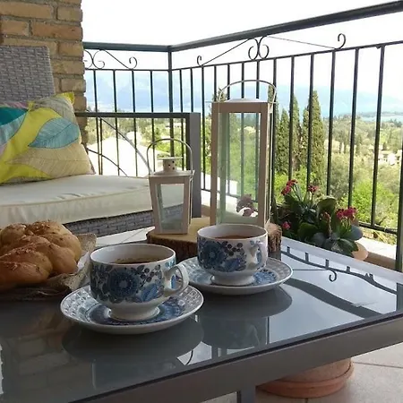 Apartment Kris Tenten Corfu (city)