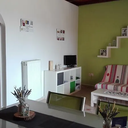 Apartment Kris Tenten Corfu (city)