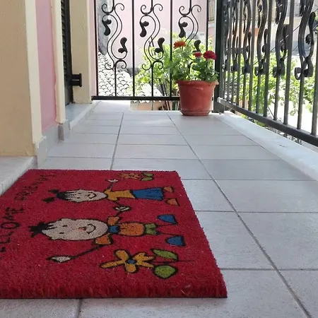 Apartment Kris Tenten *