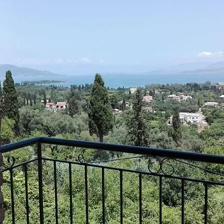 Appartamento Kris Tenten Corfu (city)