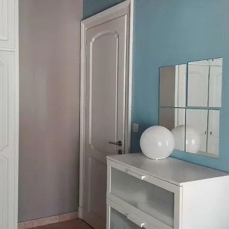 Apartment Kris Tenten Corfu (city)
